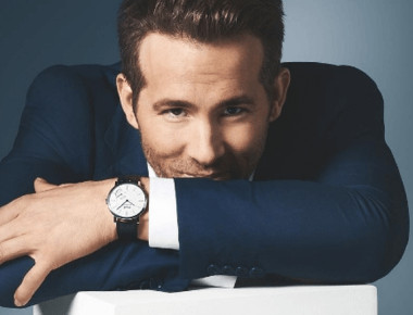 Ράιαν Ρέινολντς: Με αυτή τη διατροφή συντηρεί τους κοιλιακούς του!